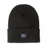 Bonnet PATAGONIA Everyday Beanie (Black) Mixte 
