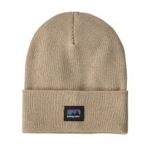 Patagonia Everyday Beanie (Oar Tan) Mixed