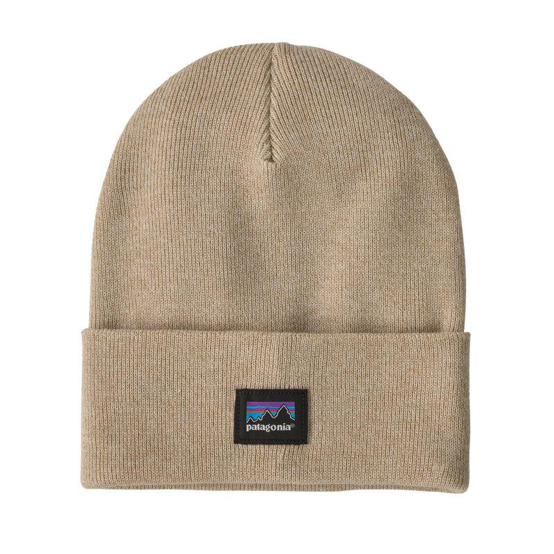 Bonnet PATAGONIA Everyday Beanie (Oar Tan) Mixte 