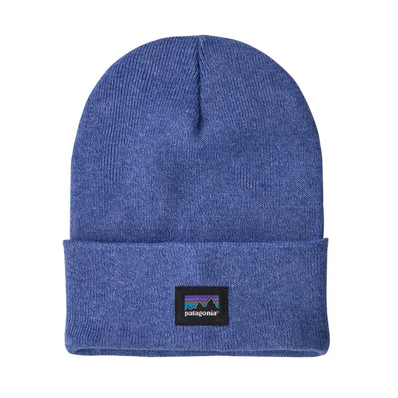 Patagonia Alledaagse muts (Barnacle Blue)