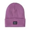 Patagonia Everyday Beanie (Black) Mixed