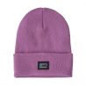 Patagonia Everyday Beanie (musta) Mixed