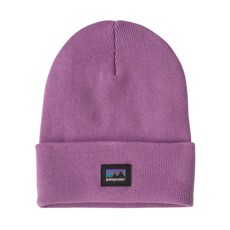 Bonnet PATAGONIA Everyday Beanie (Brisk Purple) 
