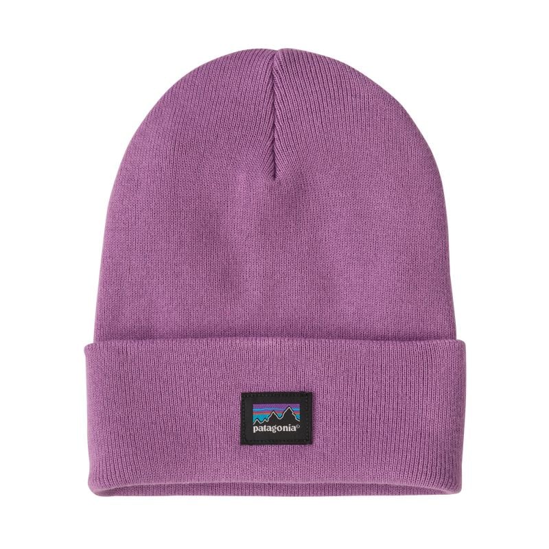 Patagonia Everyday Beanie (musta) Mixed