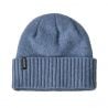 Bonnet PATAGONIA Brodeo Beanie (New Navy)