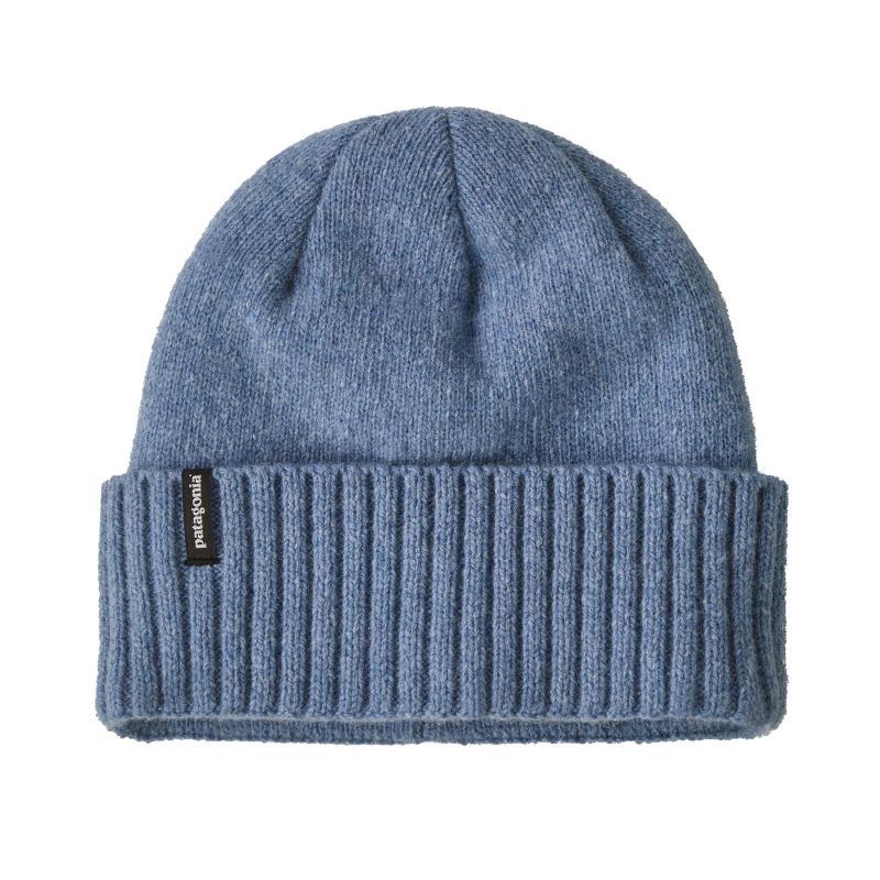 Patagonia Brodeo Beanie (Uusi laivastonsininen)