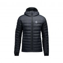 Dunjakke Black Diamond M ACCESS DOWN HOODY (Sort) Mand