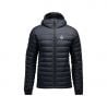 Black Diamond M ACCESS DOWN HOODY (musta)