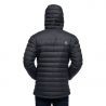 Down jacket Black Diamond M ACCESS DOWN HOODY (Black) Man