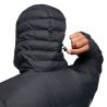 Down jacket Black Diamond M ACCESS DOWN HOODY (Black) Man