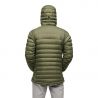 Black Diamond M ACCESS DOWN HOODY (Tundra)