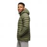 Black Diamond M ACCESS DOWN HOODY (Tundra)