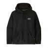 Patagonia Strataspire Uprisal Hoody (Schwarz)