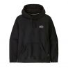 Patagonia Strataspire Uprisal Hoody (Zwart)