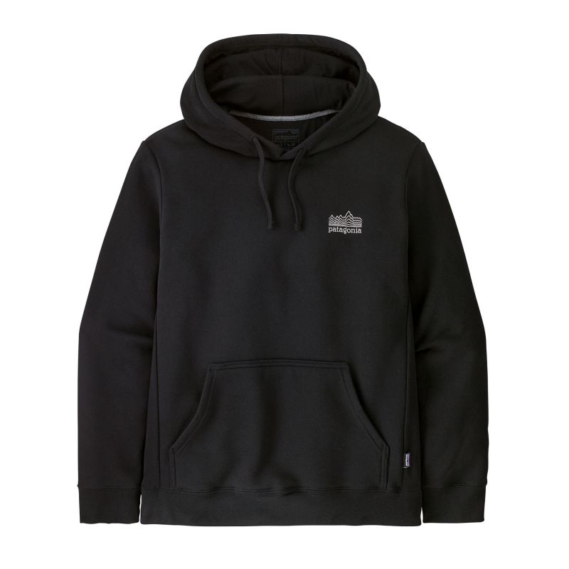 Patagonia Strataspire Uprisal Hoody (svart)