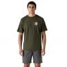 Patagonia M's Unity Fitz Responsibili-Tee (Basin Green)