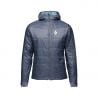 Black Diamond M SOLUTION HOODY (Charcoal)