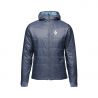 Black Diamond M SOLUTION HOODY (koksgrå)