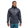 Black Diamond M SOLUTION HOODY (Charcoal)