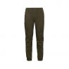 Pantalones de escalada para hombre Black Diamond M NOTION PANTS (Dark Moss)