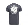 T-shirt Black Diamond M BD BACKCOUNTRY STAMP SS TEE (Carbon) Man