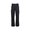 Dames skibroek Black Diamond W RECON STRETCH PANTS (Zwart)