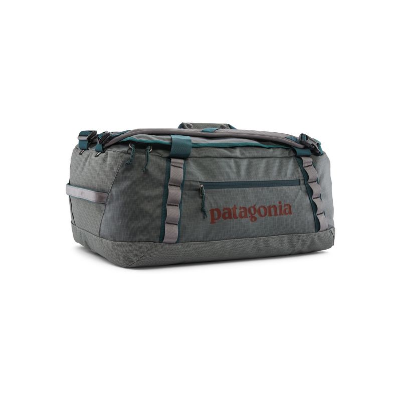 Duffel PATAGONIA Black Hole Duffel 40L (Noble Grey)