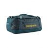 Duffel Patagonia Black Hole Duffel 55L (Tidal Teal w/Luminous Pink)