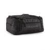 Duffel PATAGONIA Black Hole Duffel 55L (Black w/Black)