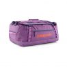 Duffel PATAGONIA Black Hole Duffel 55L (Brisk Purple)