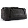 Duffel PATAGONIA Black Hole Duffel 100L (Black w/Black)