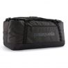 Duffel Patagonia Black Hole Duffel 100L (Zwart w/Zwart)