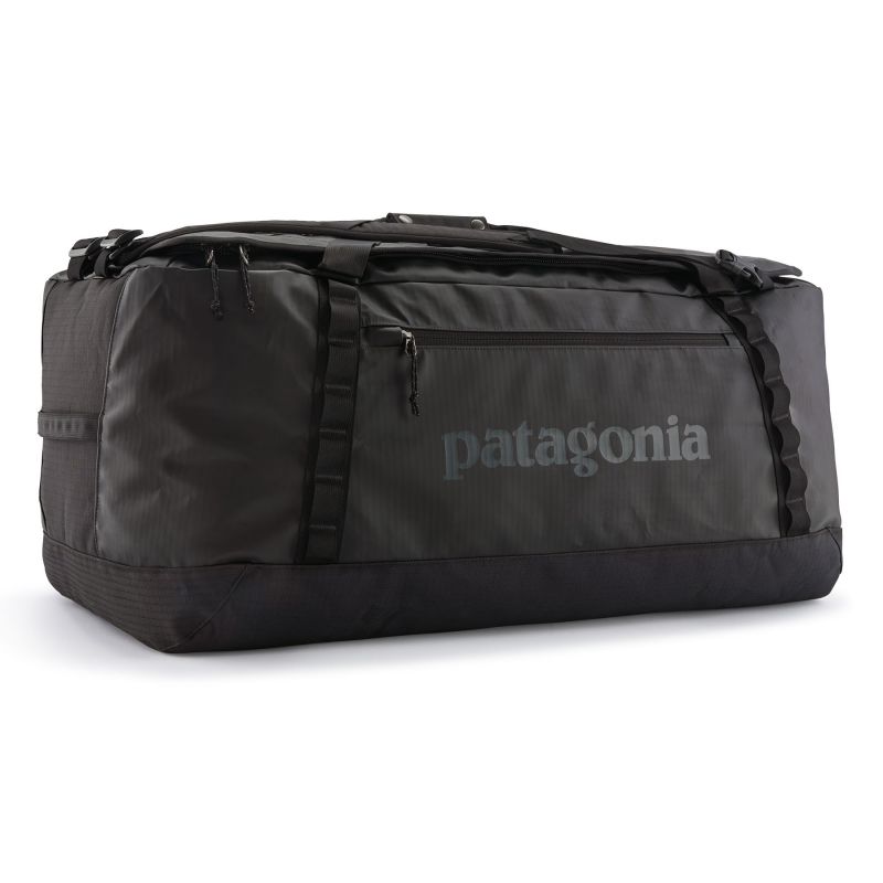 Duffel Patagonia Black Hole Duffel 100L (musta/musta)