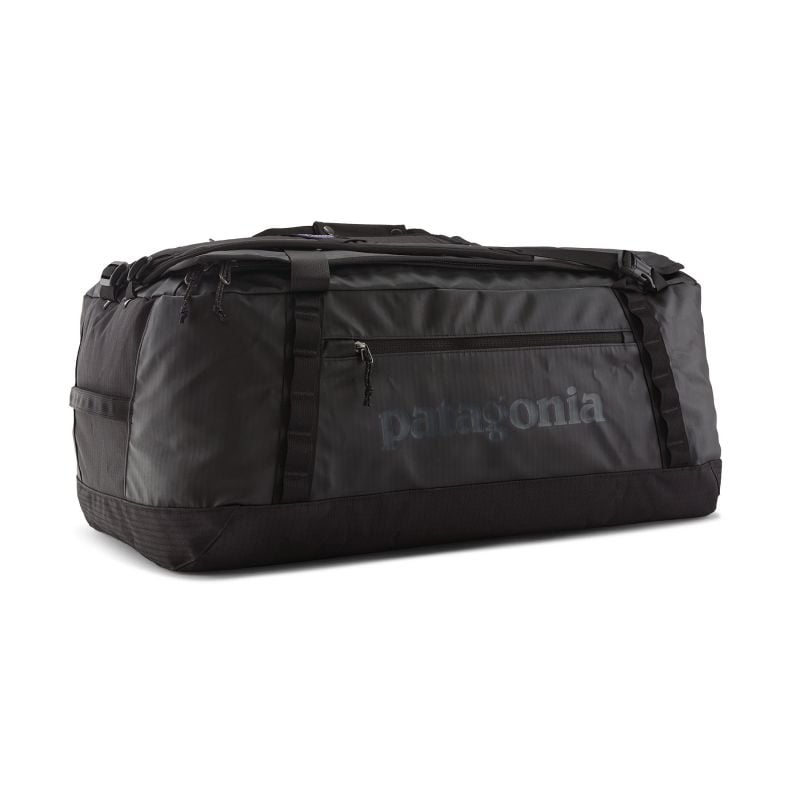 Duffel Patagonia Black Hole Duffel 70L (Zwart w/Zwart)