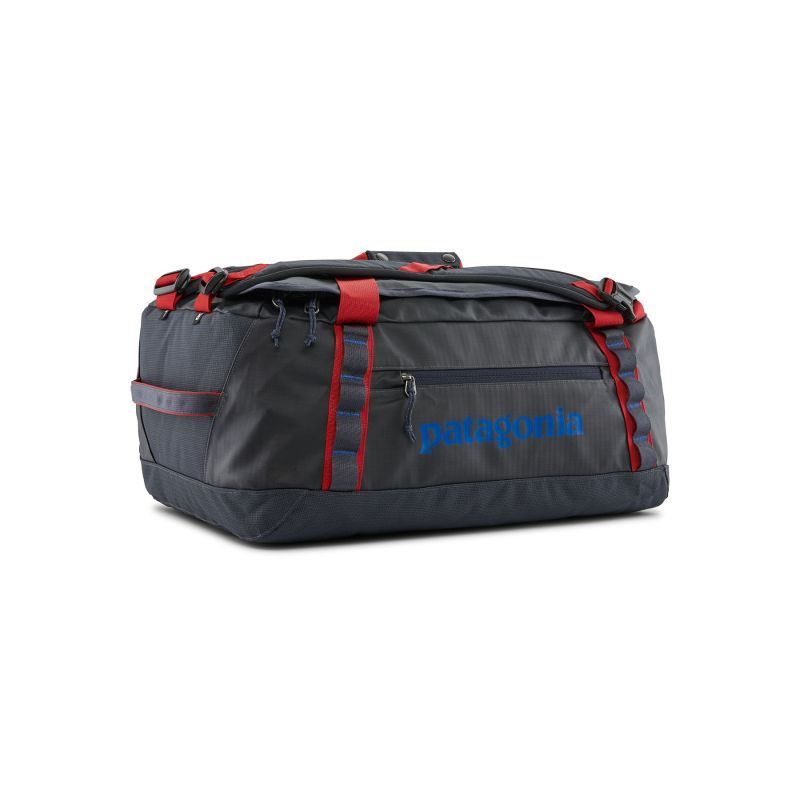 Duffel Patagonia Black Hole Duffel 40L (Noble Grey)