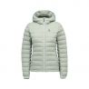 Black Diamond W ACCESS DOWN HOODY (Agave)