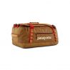 Duffel PATAGONIA Black Hole Duffel 40L (Talon Gold)