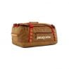 Duffel Patagonia Black Hole Duffel 40L (jaloharmaa)