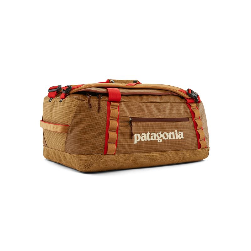 Duffel Patagonia Black Hole Duffel 40L (Noble Grey)