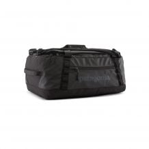 Patagonia Black Hole Duffel 40L (Svart m/Svart)