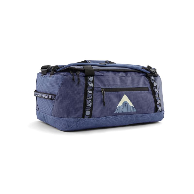 Patagonia Black Hole Duffel 40L (nykyinen sininen)