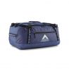 Duffel Patagonia Black Hole Duffel 55L (Smolder Blue w/Amanita Red)