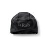 Rab Gorro Windstopper (Negro)
