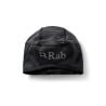 Rab Windstopper muts (Zwart)