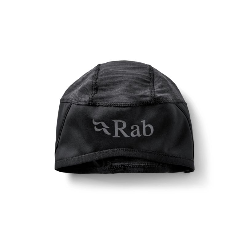 Mütze Rab Windstopper Beanie (Black)