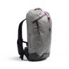 Mochila esquí de travesía Black Diamond CIRQUE ULTRA 25 (Gris tormenta)