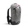 Skidåkningsryggsäck Black Diamond CIRQUE ULTRA 25 (Storm Grey)