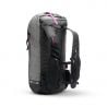 Ski touring backpack Black Diamond CIRQUE ULTRA 25 (Storm Gray)