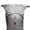 Ski touring backpack Black Diamond CIRQUE ULTRA 25 (Storm Gray)