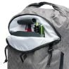 Ski touring backpack Black Diamond CIRQUE ULTRA 25 (Storm Gray)